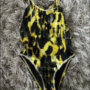 Speedo baithing suit